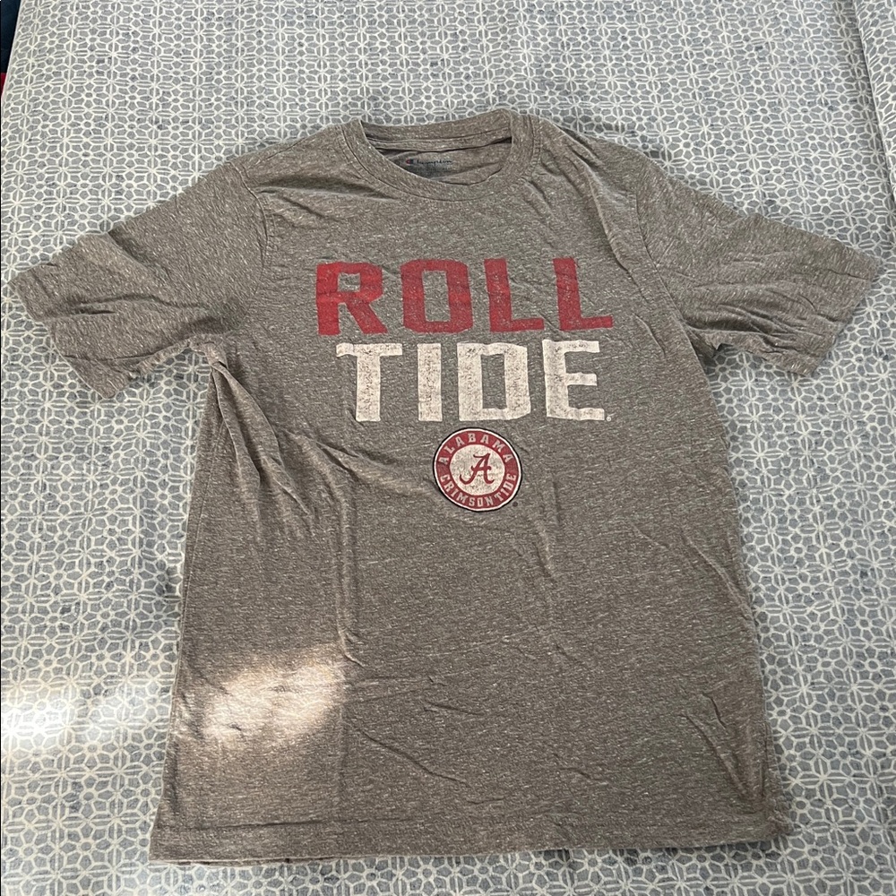Champion Alabama T-Shirt